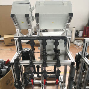 Machine d'irrigation goutte à goutte intelligente Greentime Green House pour serre hydroponique - Product Image 6