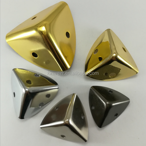 Nhà Máy Bán Hàng Trực Tiếp Góc Bảo Vệ Kim Loại Góc Bảo Vệ Hộp Góc Bảo Vệ - Product Image 3