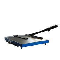 Coupe-papier robuste Guillotine A4/A3