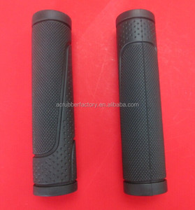 Couvre-poignée de vélo en silicone moulé sur mesure NBR EPDM Matériau en <span class=keywords><strong>caoutchouc</strong></span> durable <span class=keywords><strong>pour</strong></span> accessoires de pot de <span class=keywords><strong>porte</strong></span> ronde - Product Image 6