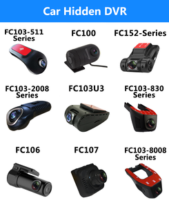 Vivir Bedienungsanleitung <span class=keywords><strong>Tacógrafo</strong></span> 1080 P HD Leva Dash coche DVR Dos Cámara A8 Nuevo 64 GB dropship - Product Image 6