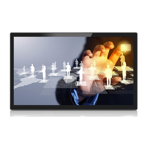 Full High-definition Multimedia Interface Capacitive <strong>Touch</strong> 32 Inch Android Tablet Pc with WIFI Camera - Product Image 3