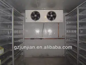 For Vegetable Fruit And Food Storage Cold Room For Sale