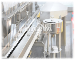 Blister machine tunnel sterilization - Product Image 6