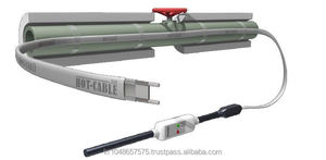 Hot Sale Heating <b>Cable</b> Anti Freeze <b>Cable</b> SH KOREA SHF-30-2 - Product Image 3