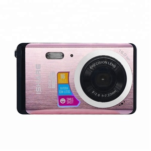 <span class=keywords><strong>Ultra</strong></span> İnce 1080 P 21MP Yüz Algılama <span class=keywords><strong>Panorama</strong></span> Çekim Spor dijital kamera