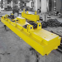 Électroaimants de levage puissants 300 kg Aimants électro-léviers