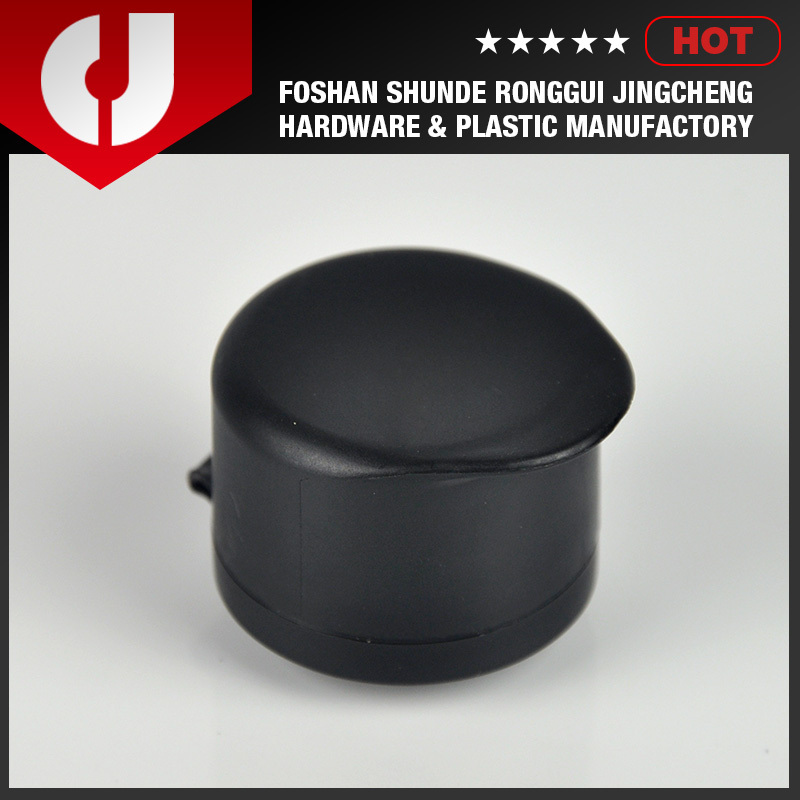 24mm de plástico Flip Top Cap_Oil de Cap_Refrigerator tapa de aceite