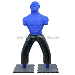 Caldo! Attrezzatura da palestra professionale borsa da allenamento manichino da <span class=keywords><strong>boxe</strong></span> uomo - Product Image 1