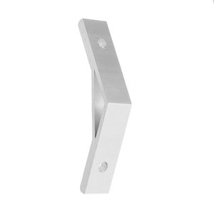 Profilé en aluminium extrudé 3030 4040, joint d'angle en aluminium CNC, support d'angle à <span class=keywords><strong>135</strong></span> degrés, accessoires - Product Image 6