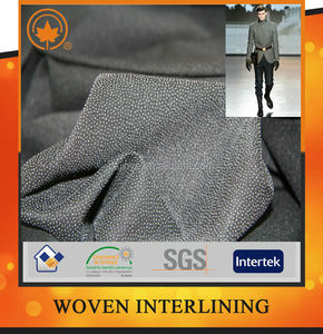 Fodere interne tessute adesive per tuta - Product Image 3