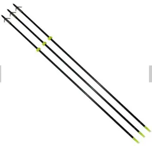 Light Weighted, Portable fishing bow arrow Available 