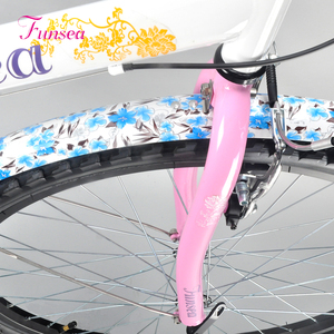 26 Pouce En Acier Coloré Cadre Lady Ville Vélo Route Vélo CTB Vélo pour Voyager - Product Image 6
