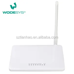 150M لاسلكي ADSL مودم راوتر (WD-ADSL150M)
