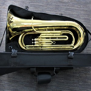 Tuba chinoise pour étudiants - Product Image 2