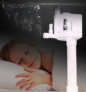 Sunsun HE Series Système de filtre arrière en verre ultra-blanc personnalisé multi-tailles pour <span class=keywords><strong>aquarium</strong></span> - Product Image 6