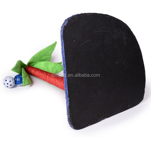 2015 nouveaux produits pour animaux de compagnie <span class=keywords><strong>sisal</strong></span> des griffes <span class=keywords><strong>du</strong></span> chat jouet coloré - Product Image 5