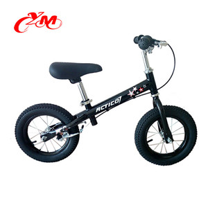 China best children balance bike/push balance bike for toddlers/12 inch balance cycle for 2 years - Product Image 2