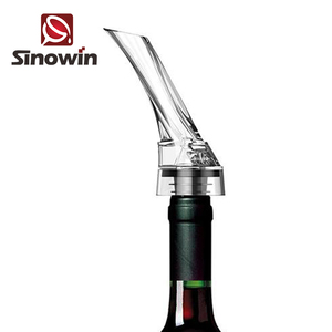 Adalya — buse de carafe à vin de luxe Performance, Pour décanteur de vin, avec bec verseur - Product Image 6