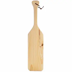 Paleta de madera de tamaño mediano para Artes, manualidades, decoración del hogar en venta