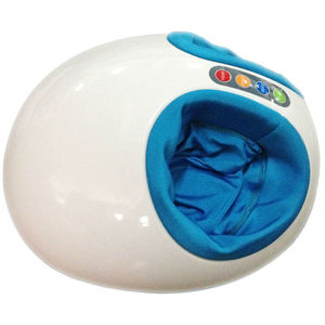 Yd-128 Électrique réflexologie infrarouge lointain machine de massage des pieds - Product Image 4