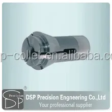 Spiral Collet Chuck Manufacture HOT Spiral Collet Chuck