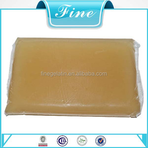 Precio razonable pegamento <span class=keywords><strong>de</strong></span> la jalea ( hot melt duct tape pegamento ) para tapa dura columna vertebral - Product Image 1