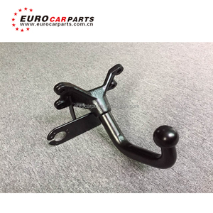 Ganchos de Remolque Traseros Trail Hawk para Mercedes-Benz Clase <span class=keywords><strong>G</strong></span> W463 (G63/G65), G350, G500, G800 - Product Image 5