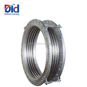 Dalle de béton métallique pour soufflet métallique <span class=keywords><strong>Catalogue</strong></span> Fabricant Inde Mm Joint de dilatation de turbine à gaz - Product Image 1