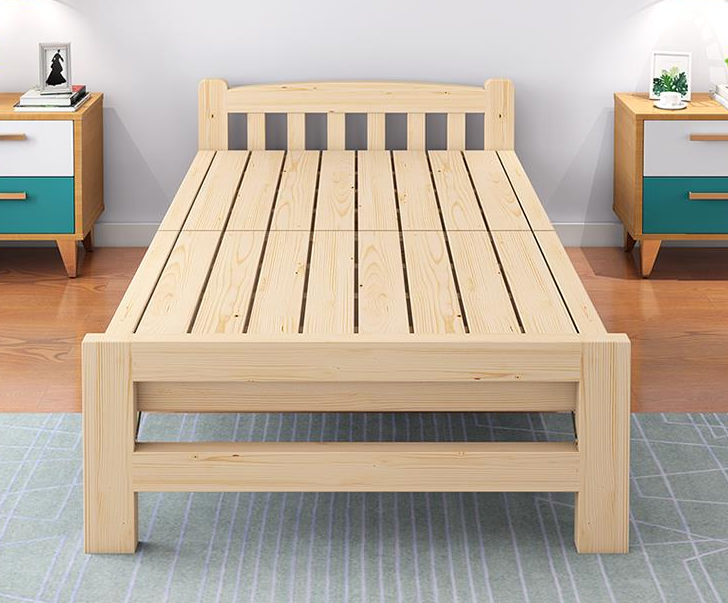 Promoción spanish, Compras online de spanish promocionales, madera cama