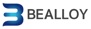 Jiangsu Bealloy Co., Ltd. logo