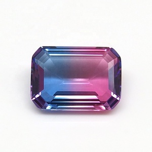 <span class=keywords><strong>Gemas</strong></span> <span class=keywords><strong>de</strong></span> cristal <span class=keywords><strong>de</strong></span> corte <span class=keywords><strong>de</strong></span> Esmeralda al por mayor, <span class=keywords><strong>gemas</strong></span> <span class=keywords><strong>de</strong></span> turmalina sueltas - Product Image 1