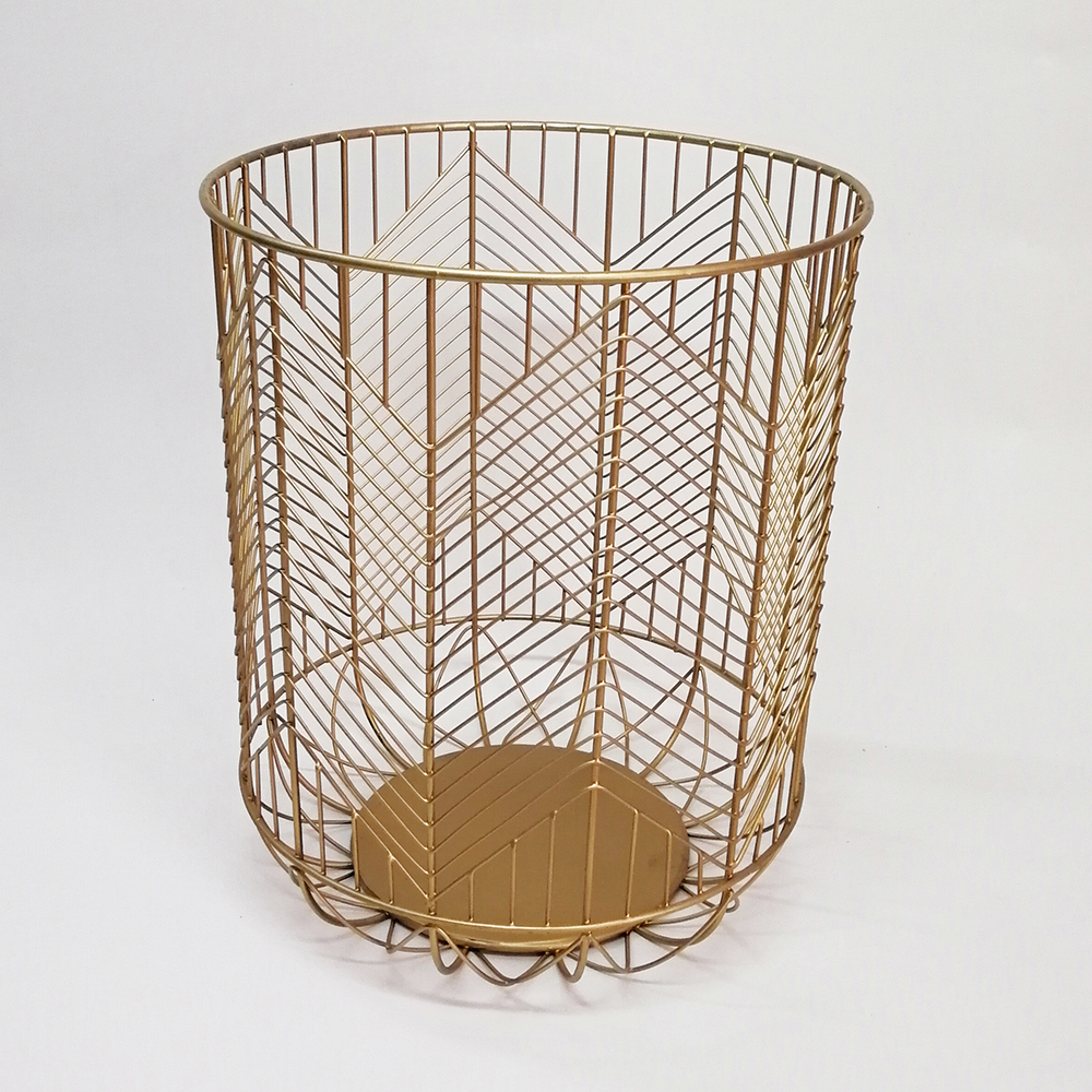 Cylinder-shaped