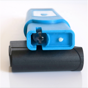 2021 dernier testeur de pH Portable de haute précision stylo de test de pH étalonnage automatique à trois points avec testeur de qualité de l'eau rétro-éclairé - Product Image 4