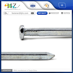 Barco Cuadrados Clavo galvanizado - Product Image 4