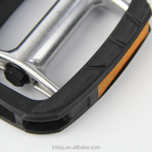 Salida de fábrica <span class=keywords><strong>Fat</strong></span> <span class=keywords><strong>bike</strong></span> / Trekking / Urban / City / E-<span class=keywords><strong>bike</strong></span> Pasadores de agarre Pedales de <span class=keywords><strong>aluminio</strong></span> para accesorios de bicicle - Product Image 6