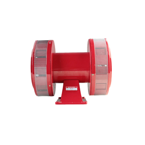 Sirene motor ms-390, sirene listrik dengan peringatan peringatan udara - Product Image 5