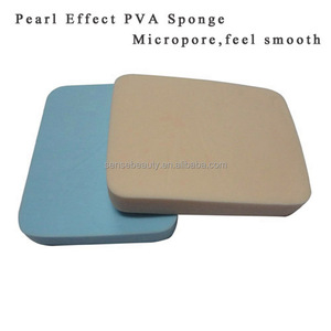 <span class=keywords><strong>Éponge</strong></span> nettoyante pour le visage PVA, <span class=keywords><strong>éponge</strong></span> pour le démaquillage et le nettoyage du visage - Product Image 3