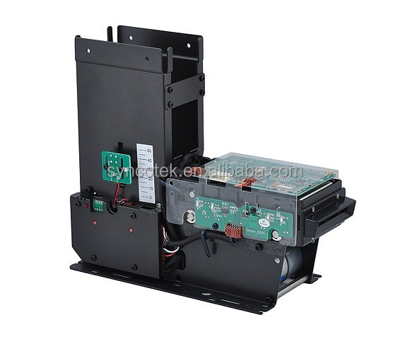 Automatic Vending Machine with CARD Reader Writer Support IC RFID