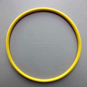 Anillo de silicona de fábrica de China para bote, sello de junta tórica de silicona - Product Image 5