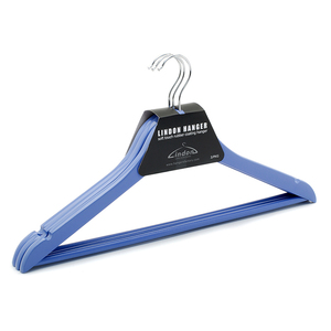 <span class=keywords><strong>Grucce</strong></span> in Legno Fornitore Certificato Fabbrica LINDON Vendita all'Ingrosso Confezione in Cartoncino <span class=keywords><strong>Grucce</strong></span> Colorate <span class=keywords><strong>Rosa</strong></span> - Product Image 2