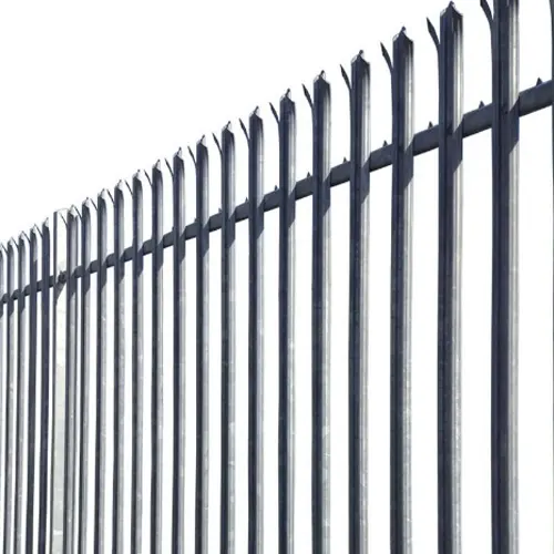 Palisades Fencing Prices / Garden Fence Panels