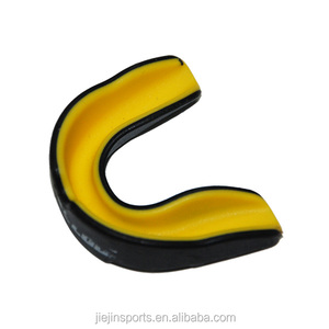 Boxeo MMA Gum Shield/Protector bucal, boquilla doble - Product Image 2