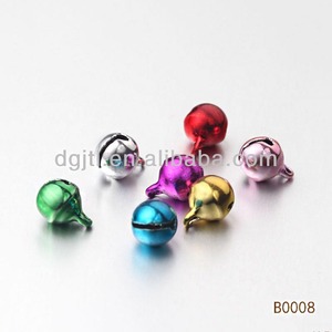 Decoration <strong>Small</strong> <strong>Bells</strong> for Sale Church <strong>Bell</strong> Christmas <strong>Bell</strong> - Product Image 6