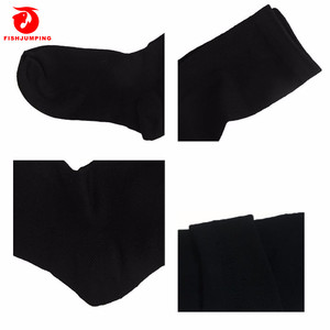ถุงเท้าเหนือเข่าสำหรับวัยรุ่นหญิงวัยรุ่นญี่ปุ่น - Product Image 6