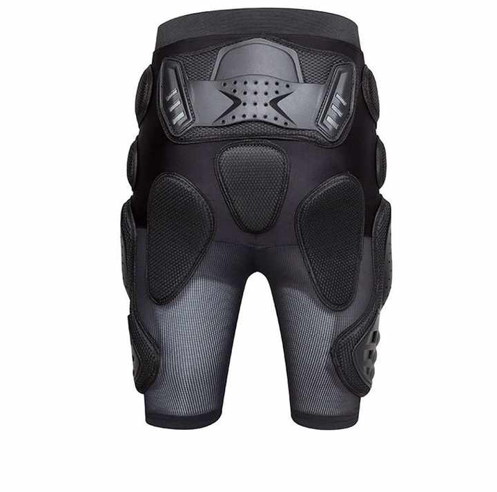 Motorcycle Armor Shorts Offroad Motocross Downhill Mountain Bike