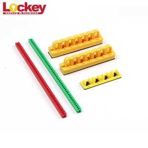 安全大型回路遮断器ブロッキングバーロックロックアウト - Product Image 5