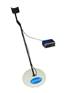 detector de precio del metal baratas para GPX4500F, de largo alcance detector de oro para la reliquia, la moneda, el oro - Product Image 1