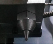 A&K Automatische Kugelschreiber-Nachfüllmaschine zum Schreibtesten - Product Image 3