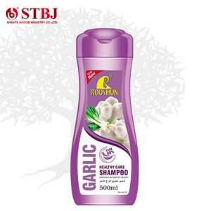 Champú ROUSHUN de <span class=keywords><strong>Oliva</strong></span>/Miel/<span class=keywords><strong>Huevo</strong></span>/Zanahoria/Ajo - Product Image 6